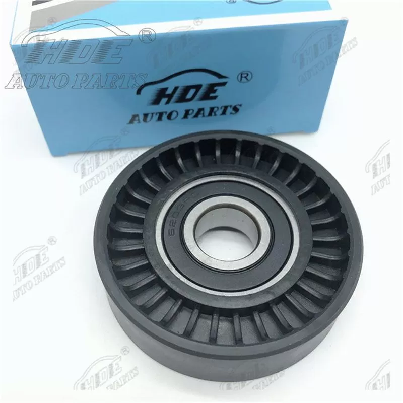 16603-0V020 166030V020 Idler Pulley for Toyota Camry