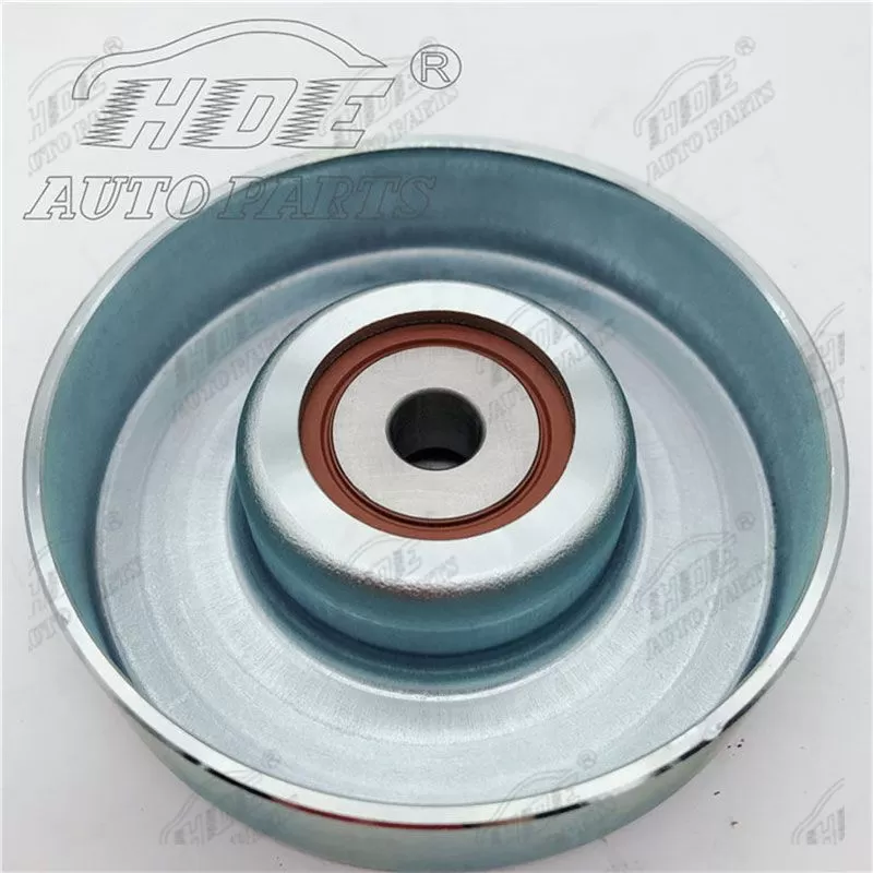 Idler Pulley