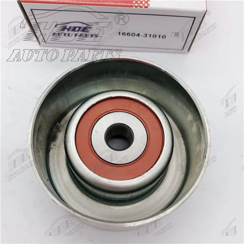 Idler Pulley