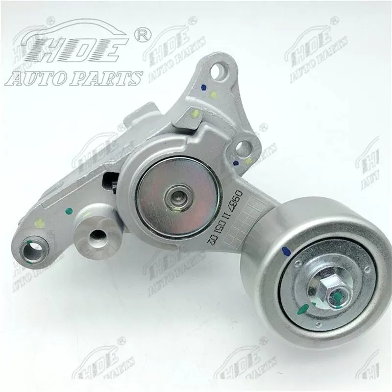 16620-0L020 166200L020 Belt Tensioner for Toyota Hiace Hilux