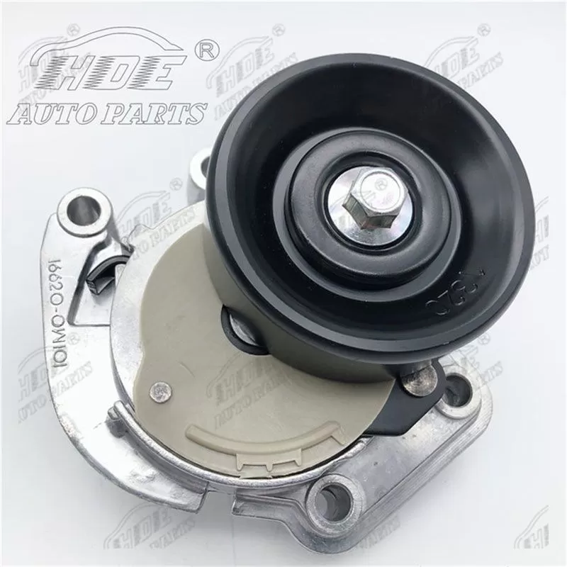 16620-0W101 166200W101 Belt Tensioner for Toyota Land Cruiser