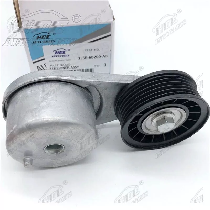 1L5E-6B209-AB 1L5E6B209AB Belt Tensioner for Ford Explorer