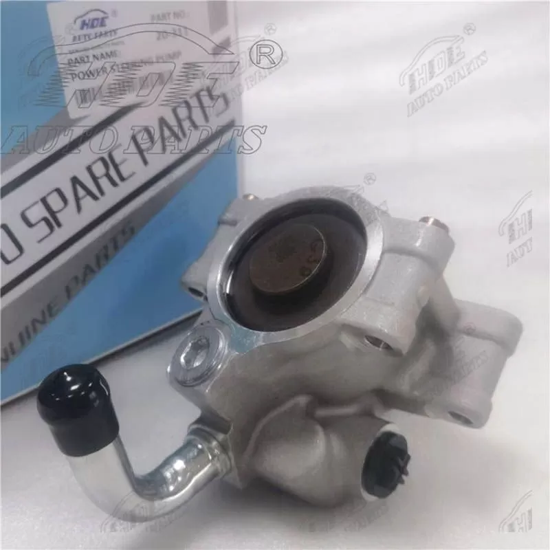 Power Steering Pump