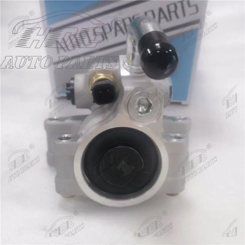 Power Steering Pump