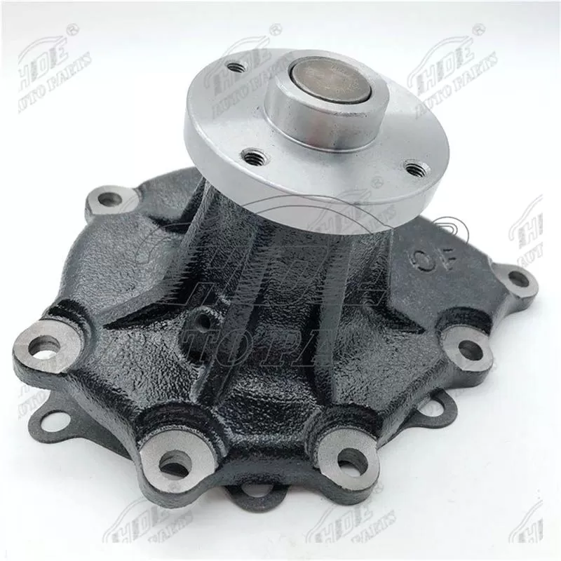 21010-0T025 210100T025 Water Pump for Nissan