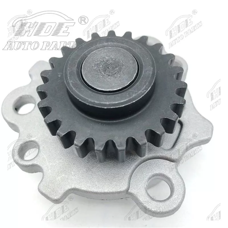 21310-03100 2131003100 Oil Pump for Hyundai I10 I20