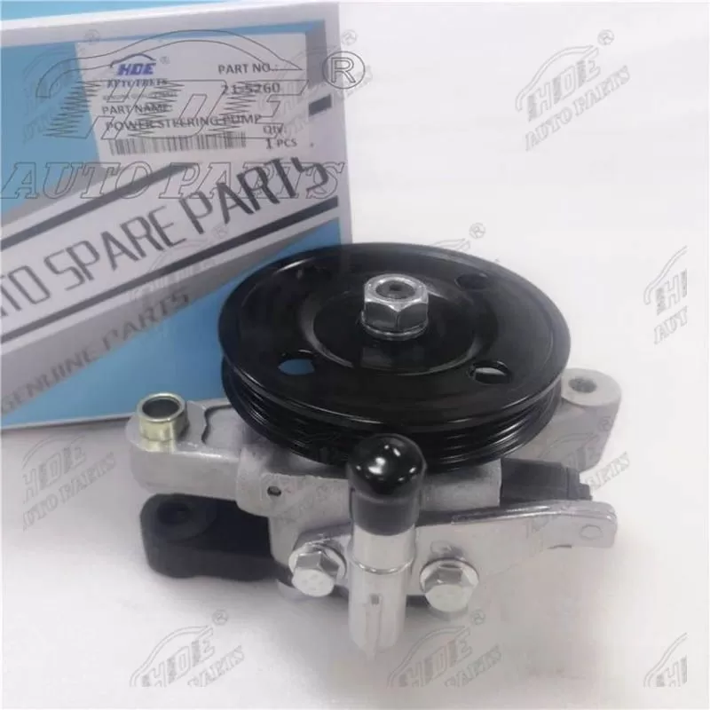 21-5260 Power Steering Pump for Hyundai Elantra