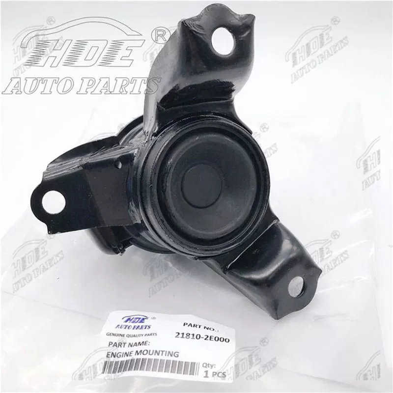 21810-2E000 218102E000 Engine Mount for Hyundai Tucson Kia Sportage