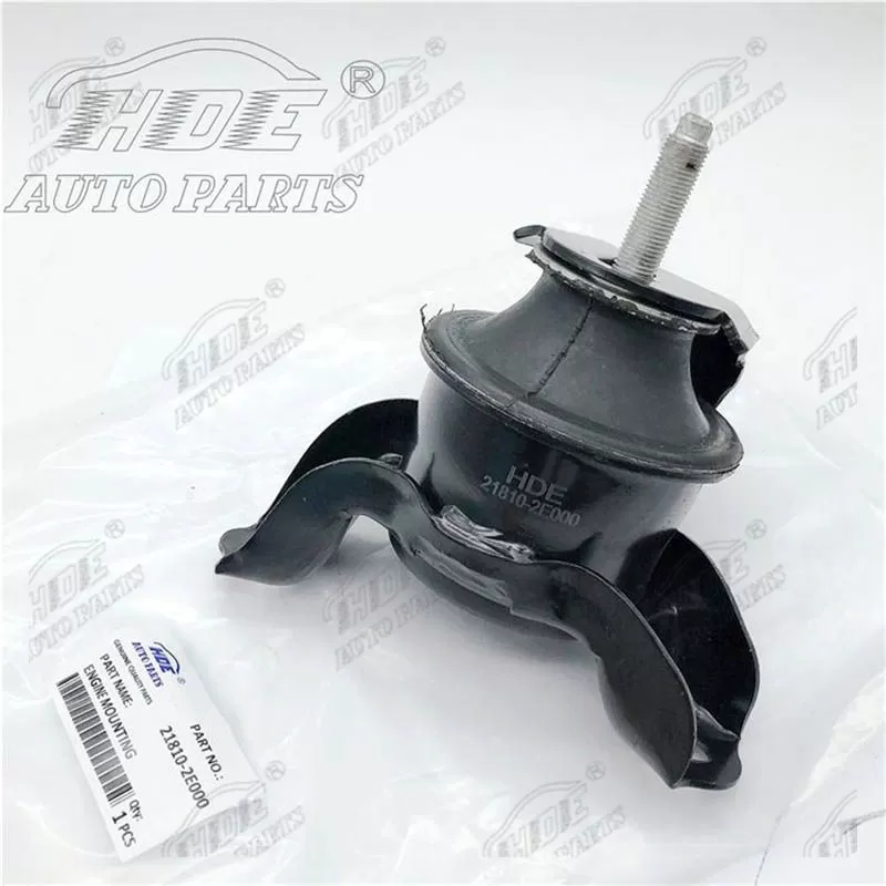 21810-2E000 218102E000 Engine Mount for Hyundai Tucson Kia Sportage