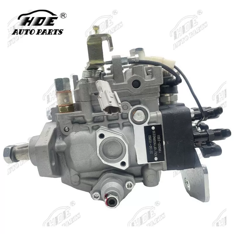 22100-1C050 196000-2301 221001C050 Fuel Injection Pump for Toyota Land Cruiser