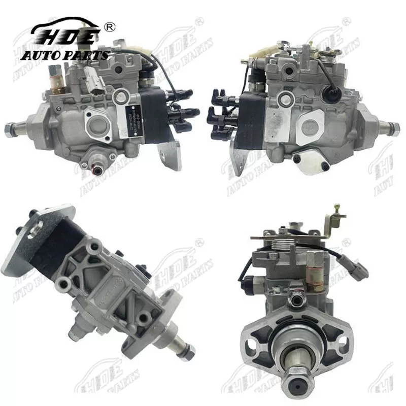 22100-1C050 196000-2301 221001C050 Fuel Injection Pump for Toyota Land Cruiser