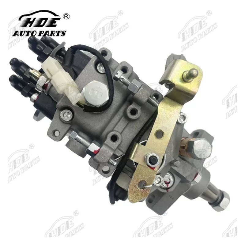 Fuel Injection Pump