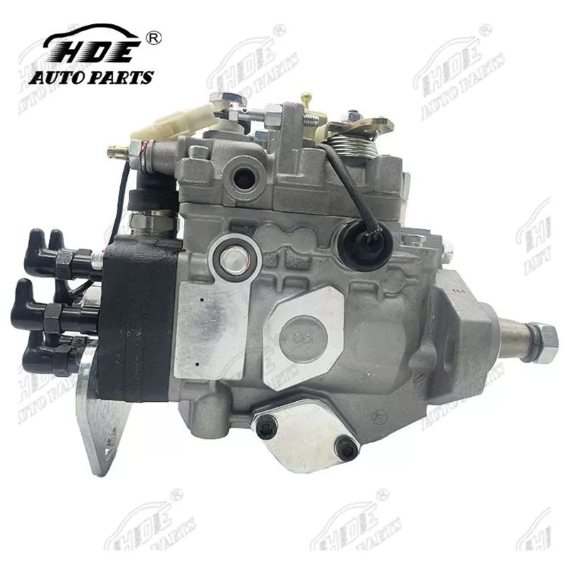 22100-1C050 196000-2301 221001C050 Fuel Injection Pump for Toyota Land Cruiser