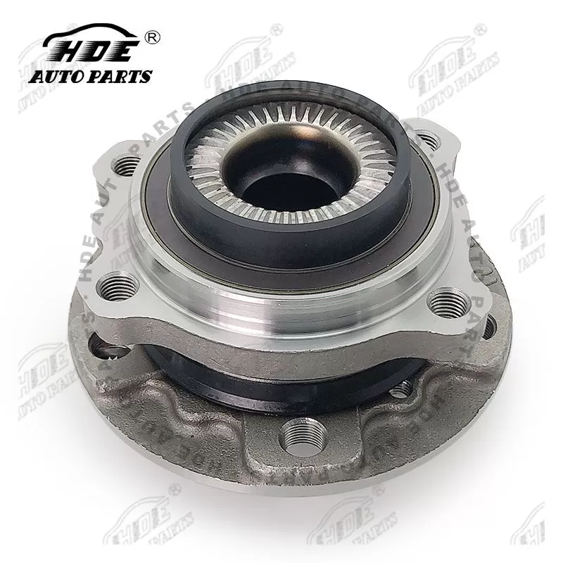 31206850154 VKBA6710 Wheel Hub Bearing for BMW 5 6