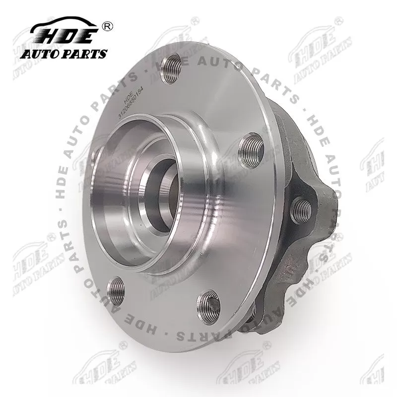 Wheel Hub Bearing