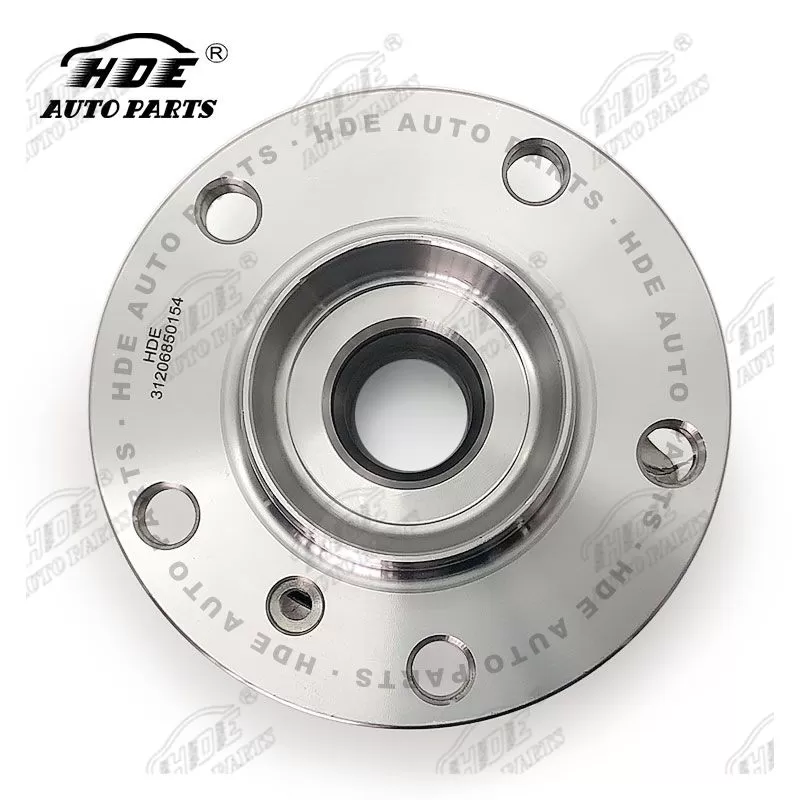 31206850154 VKBA6710 Wheel Hub Bearing for BMW 5 6