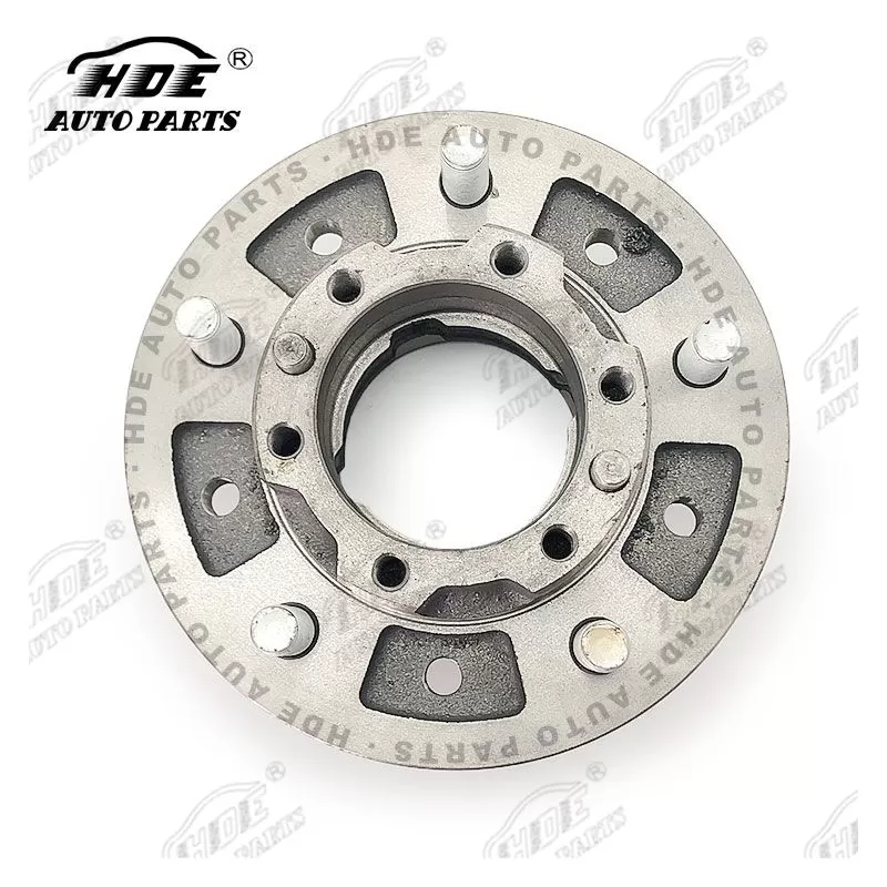 Wheel Hub Bearing