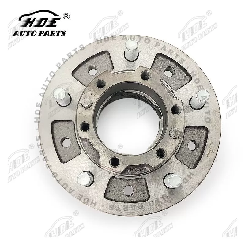 Wheel Hub Bearing