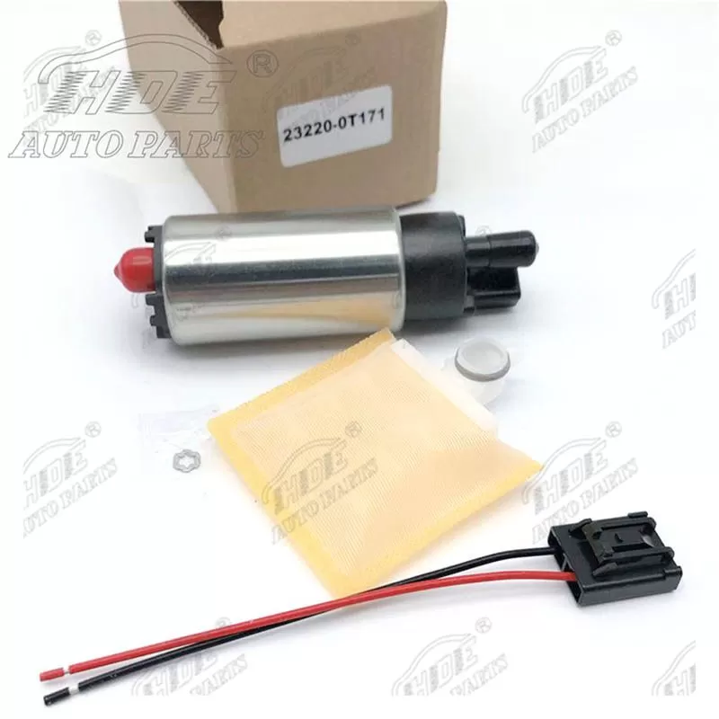 23220-0T171 77020-0D320 232200T171 Fuel Pump for Toyota Corolla