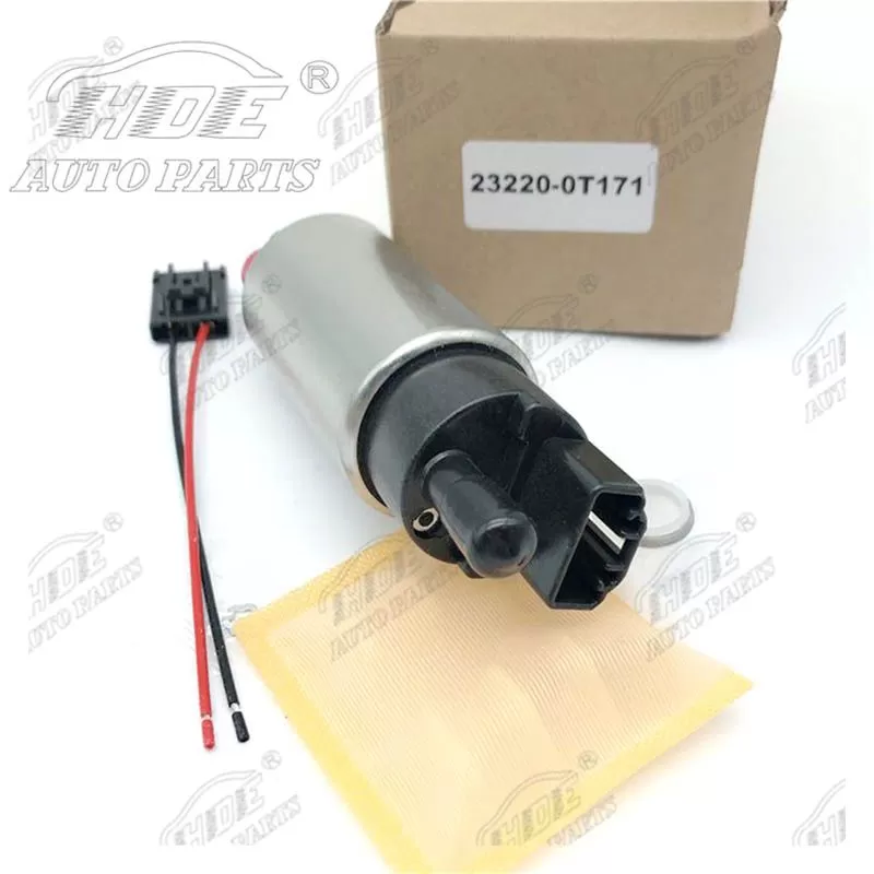 Fuel Pump