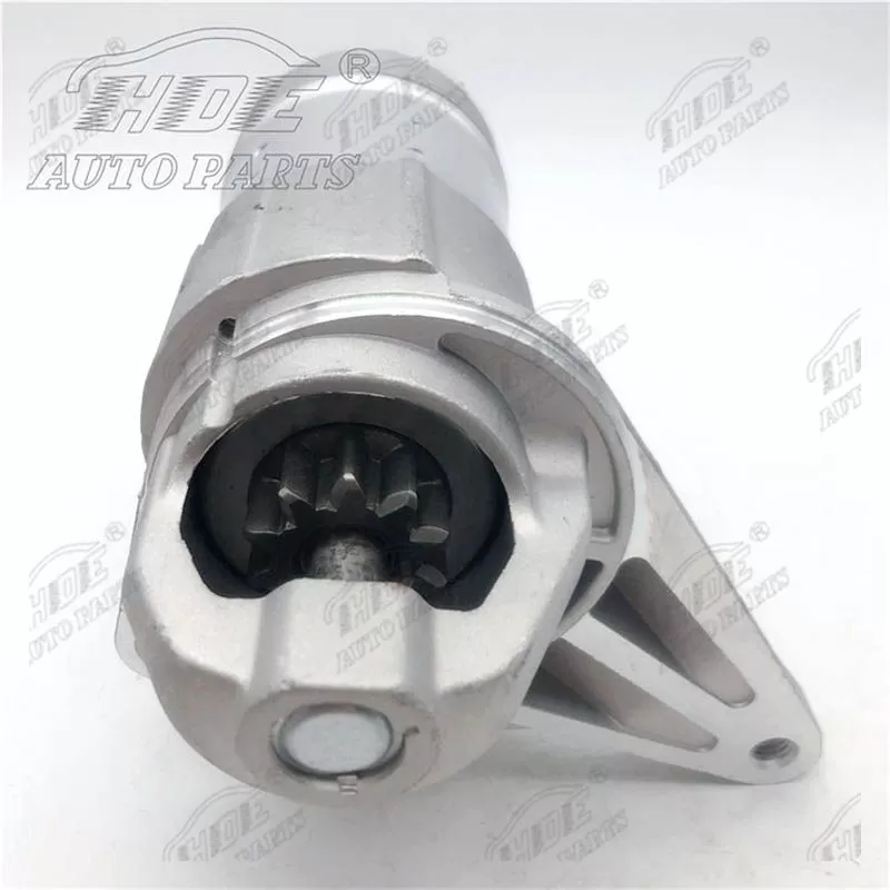 Starter Motor ​for Nissan