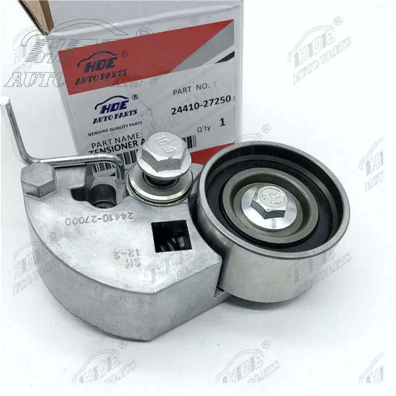 Tensioner Pulley ​for Hyundai