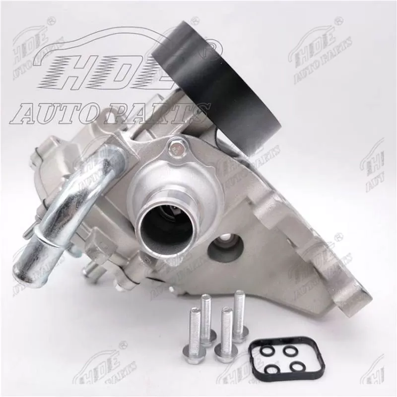 25186662 25184365 25185193 Water Pump for Chevrolet Captiva Opel Antara