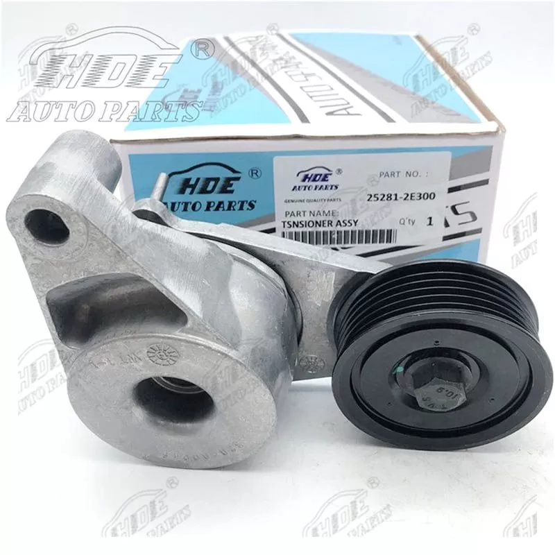 Belt Tensioner ​for Hyundai