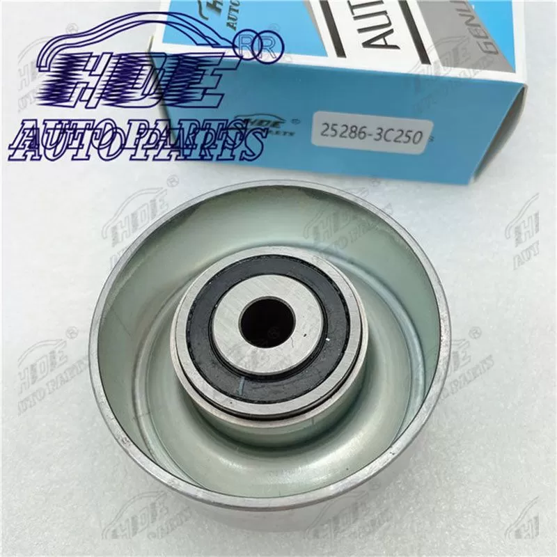 25286-3C250 252863C100 252863C250 Idler Pulley for Hyundai Sonata Kia Sorento