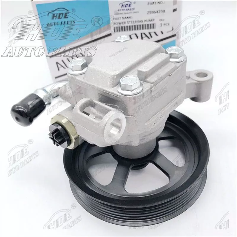 Steering Pump ​for Chevrolet