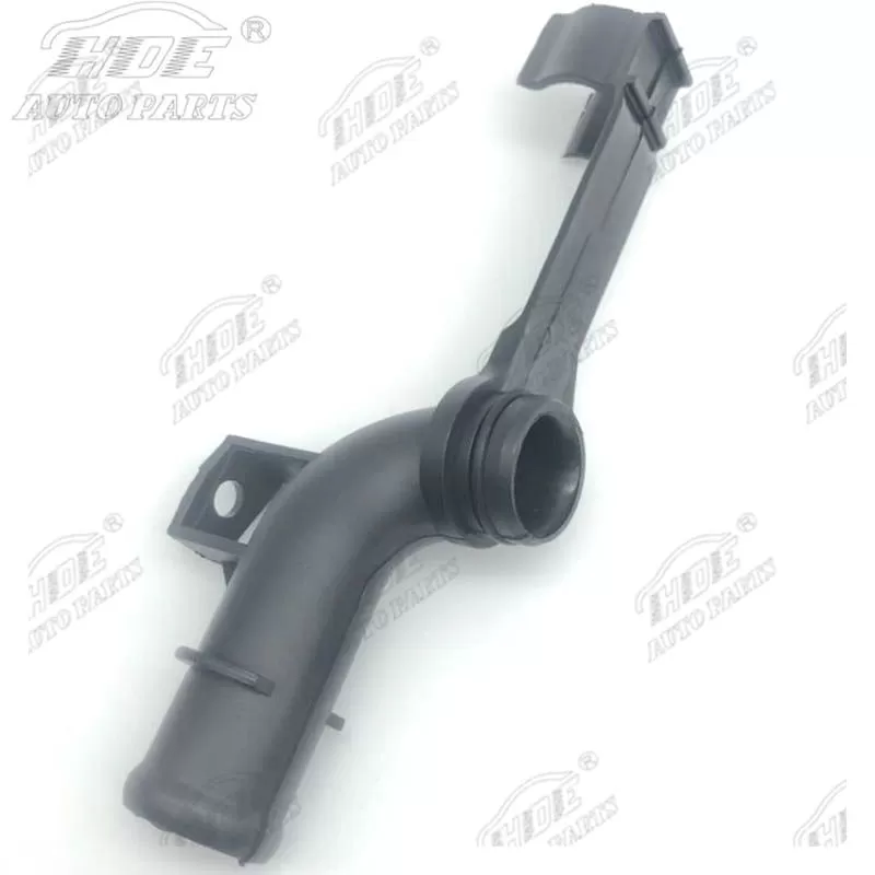 2712001352 Oil Cooler Water Pipe for Benz