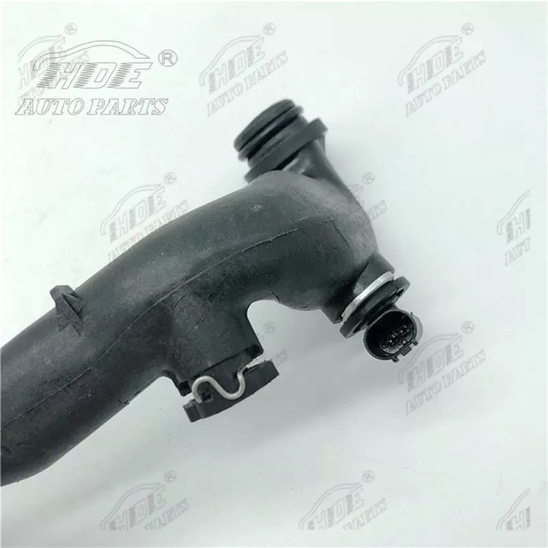 2712001552 Oil Cooler Water Pipe for Benz C-Class