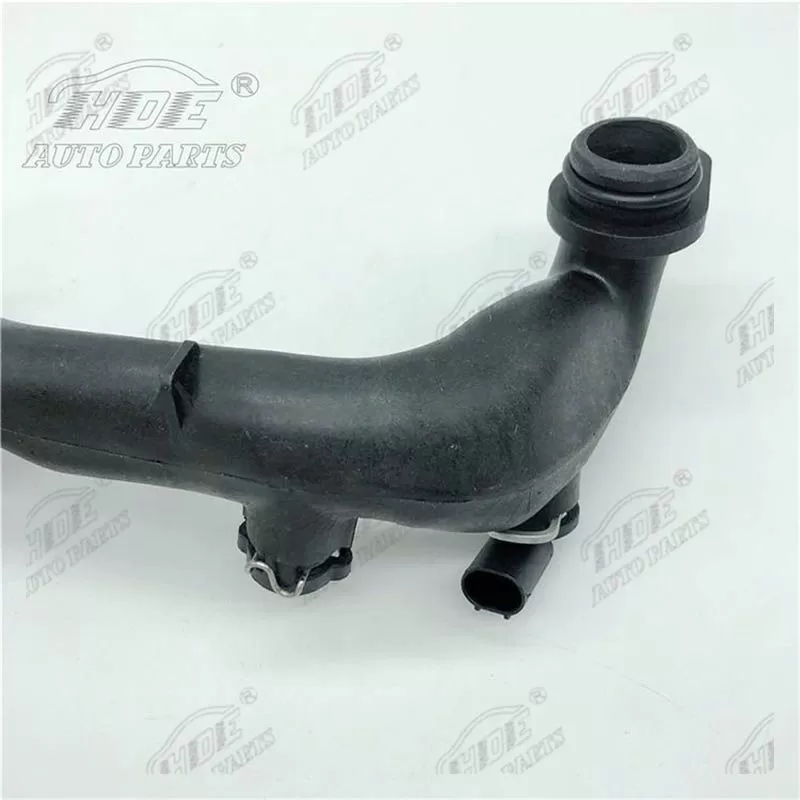 2712001552 Oil Cooler Water Pipe for Benz C-Class