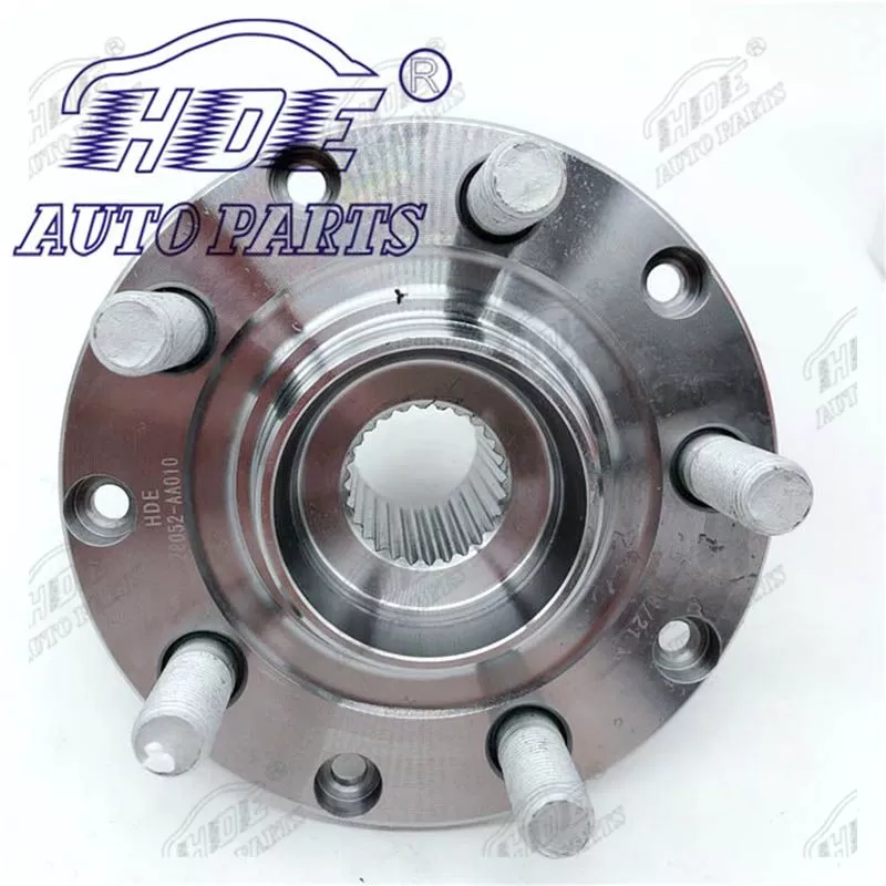 Wheel Hub