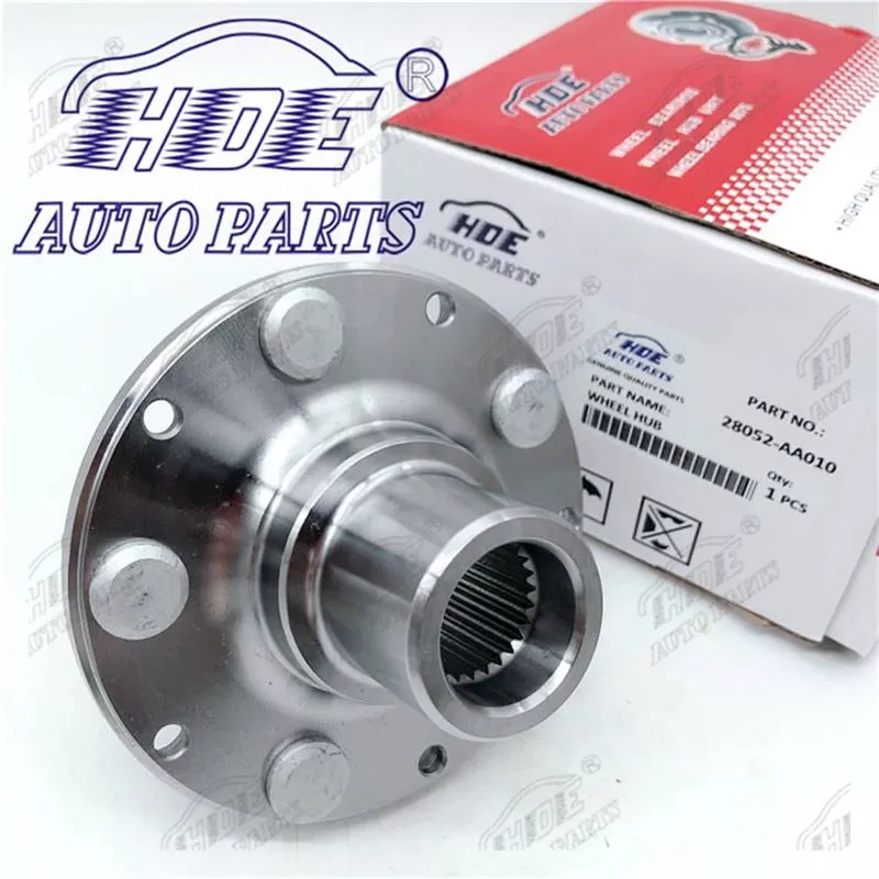 28052-AA010 28052AA010 Wheel Hub for Subaru Forester