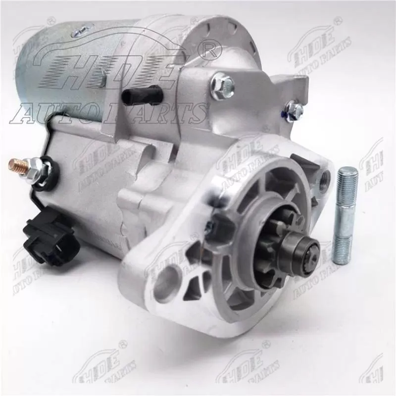 28100-0L040 281000L040 Starter Assy for Toyota Hiace Land Cruiser