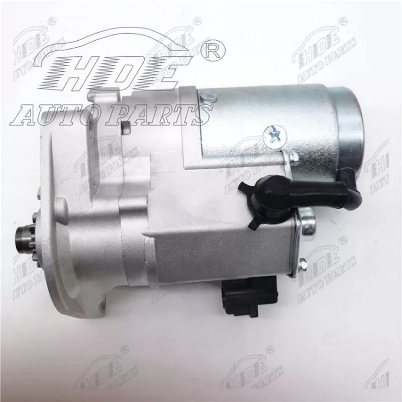 Starter Assy ​for Toyota