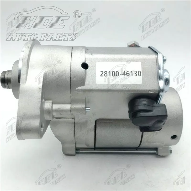 28100-46130 2810046130 Starter for Toyota Chaser Crown