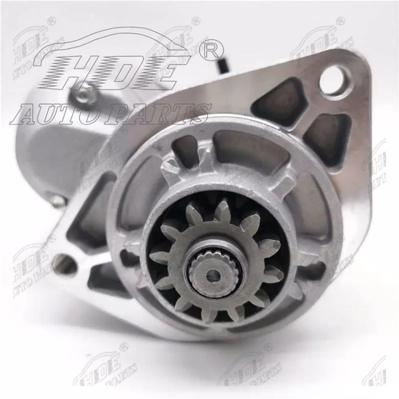 28100-51072 2810051072 Starter for Toyota Land Cruiser