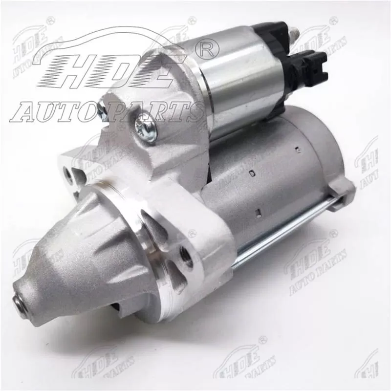 28100-75190 2810075190 Starter for Toyota Hiace Hilux