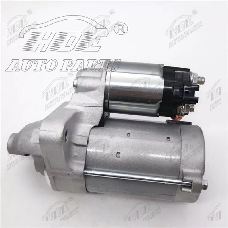 28100-75190 2810075190 Starter for Toyota Hiace Hilux