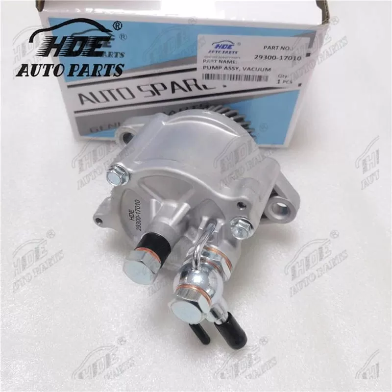 29300-17010 2930017010 Brake Vacuum Pump for Toyota Land Cruiser