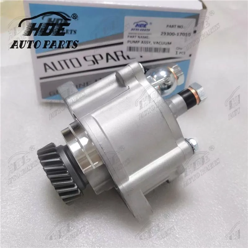 Vacuum Pump ​for Toyota