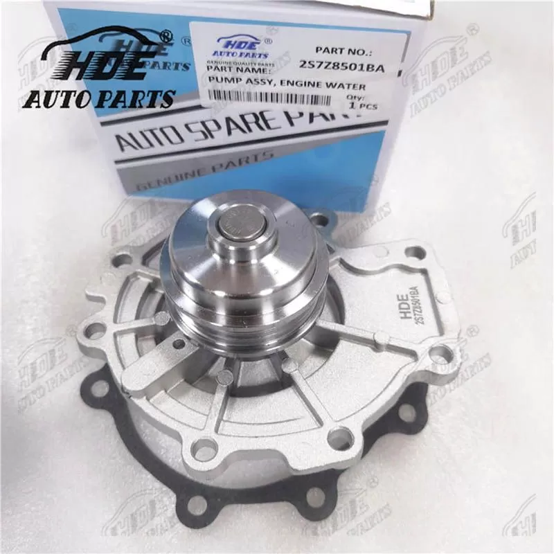 2S7Z8501BA 5L8E8501AA 2S7Z8501BG Water Pump for Ford Escape Maverick