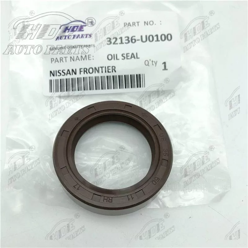 32136-U0100 32136U0100 Oil Seal for Nissan Frontier