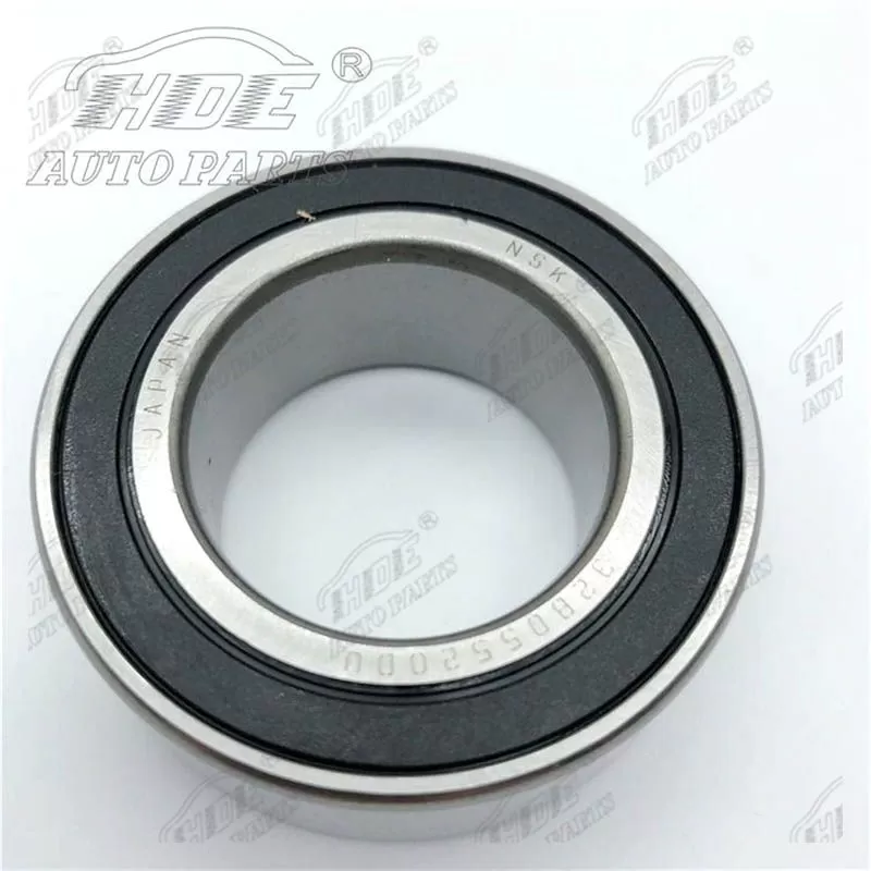 Ball Bearing