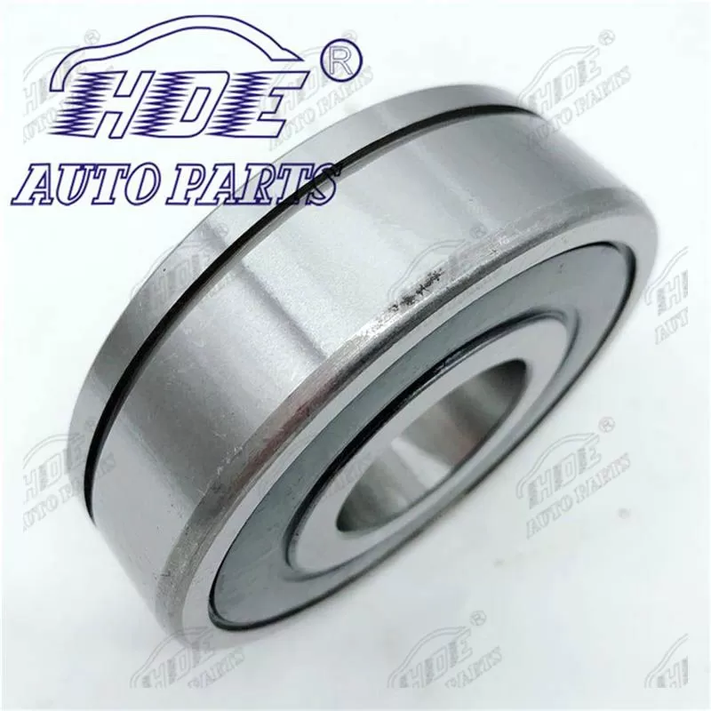 Deep Groove Ball Bearing