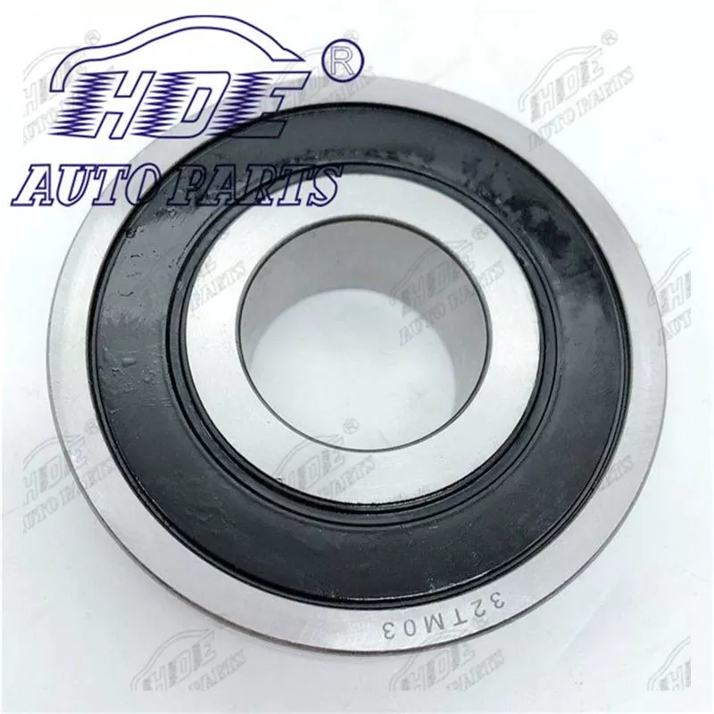 Ball Bearing