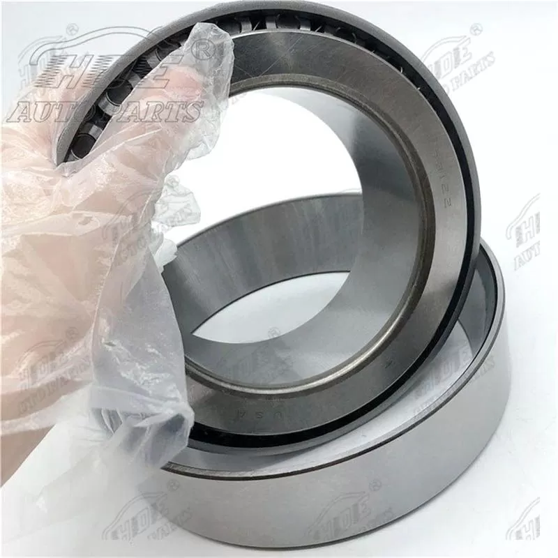 33122 Tapered Roller Bearing 110x180x56mm