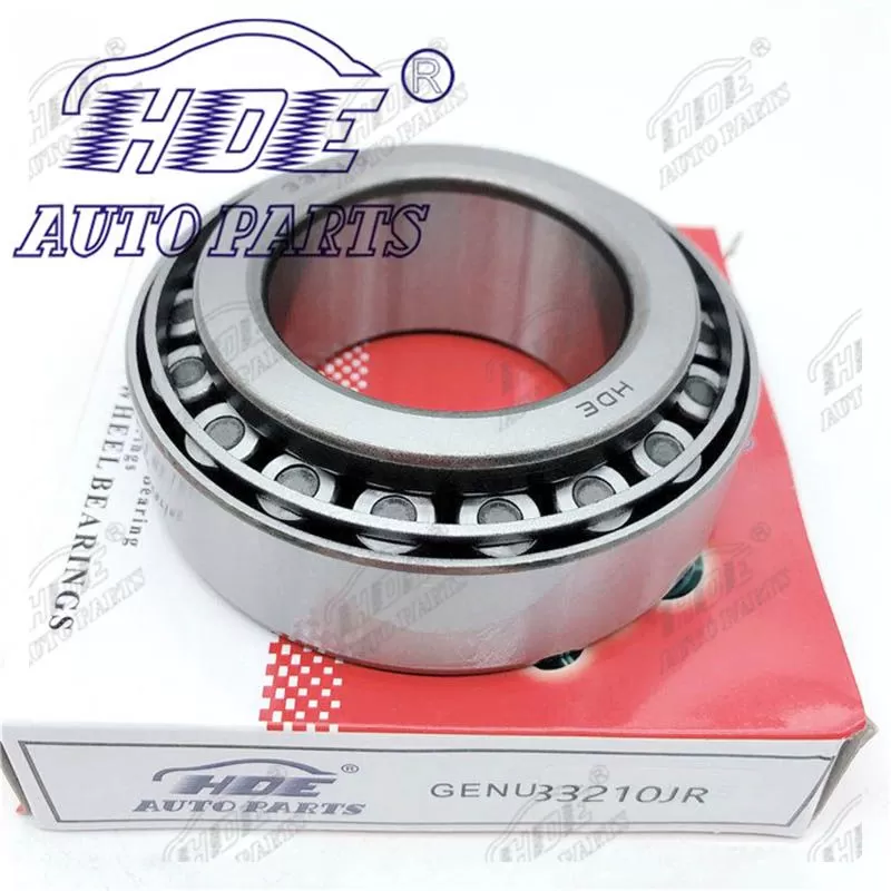 33210 Tapered Roller Bearing 50x90x32mm